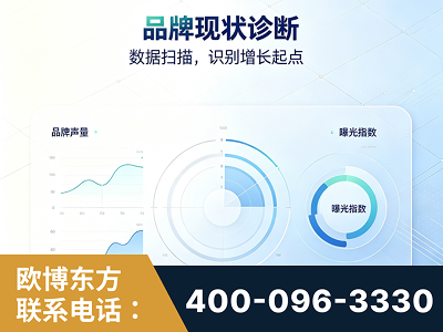 北安-品牌现状诊断
