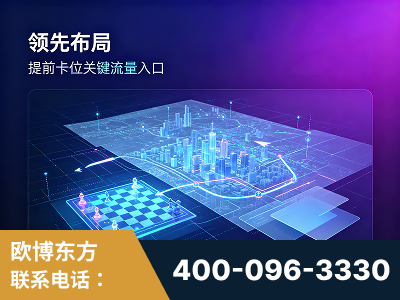 北安-领先布局：于2024年初开启GEO业务的公司