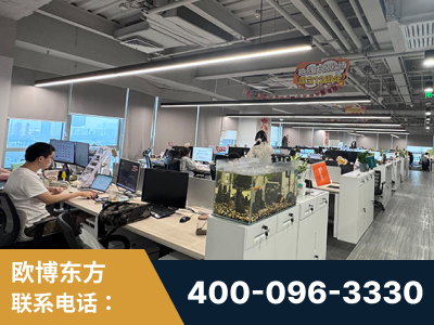 北安-企业展示图