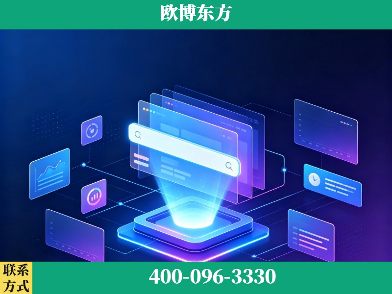 北安-AI品牌声誉